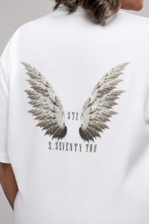 White t-shirt ( Women )
