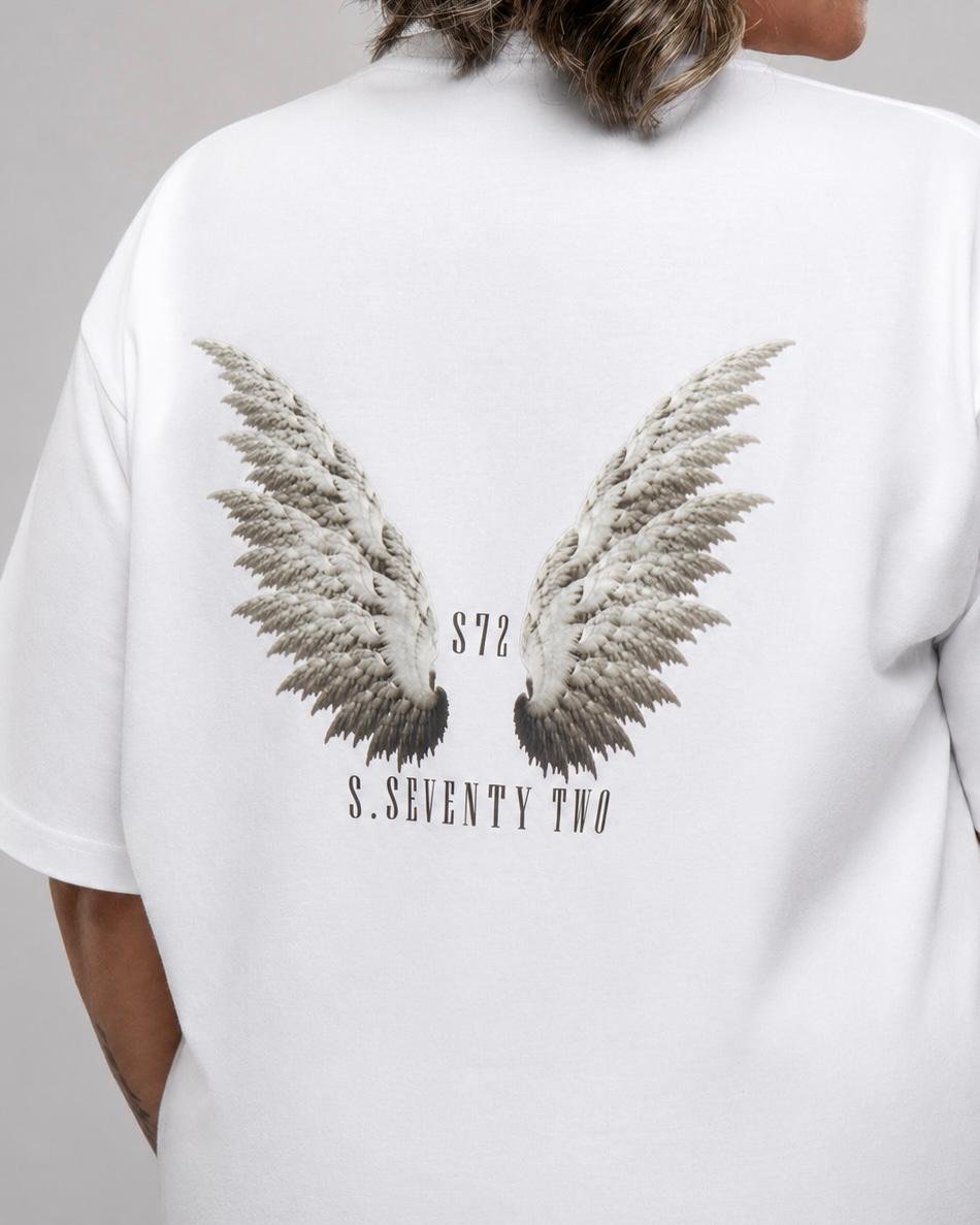 White t-shirt ( Women )