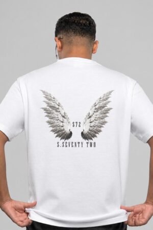 White t-shirt ( Men )