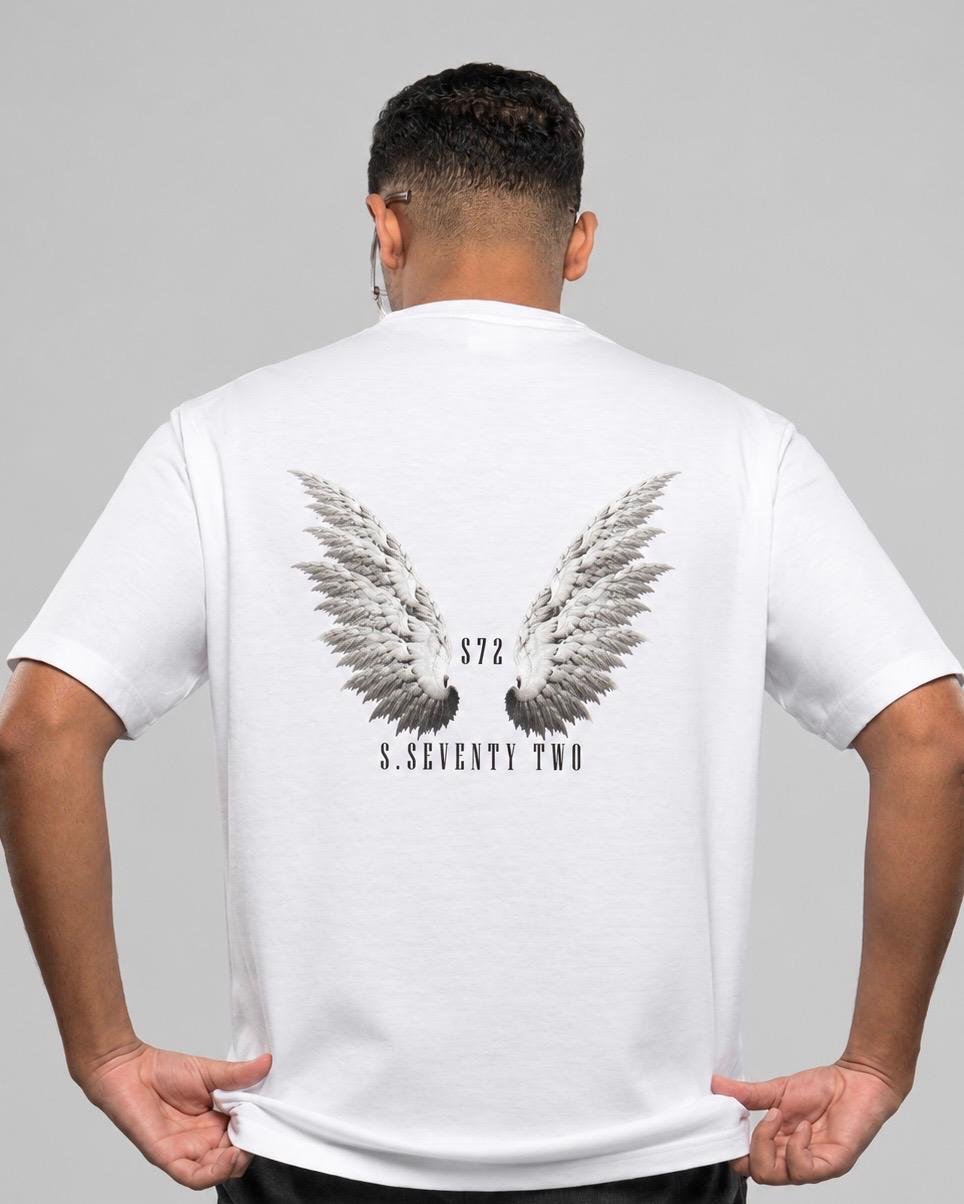 White t-shirt ( Men )