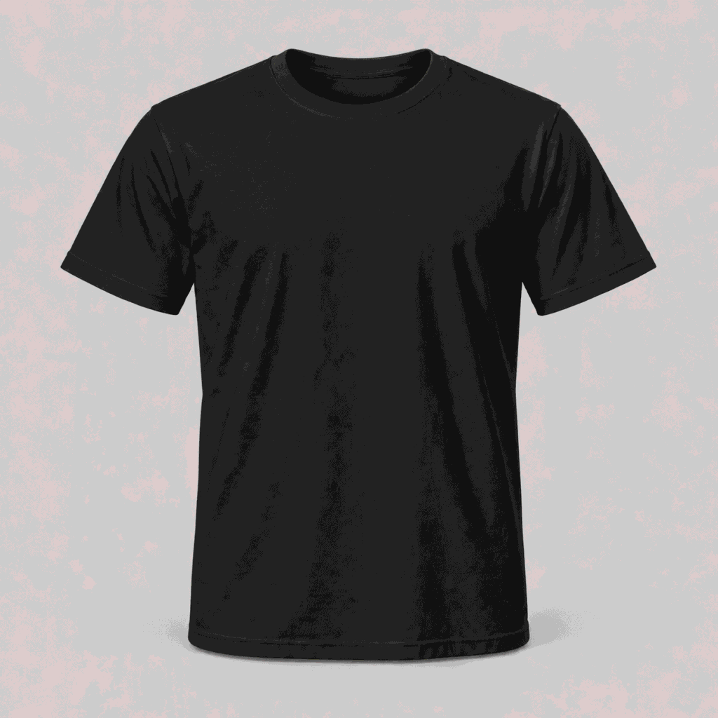 Customize Your Tshirt